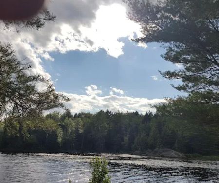 Putnam Pond Campground