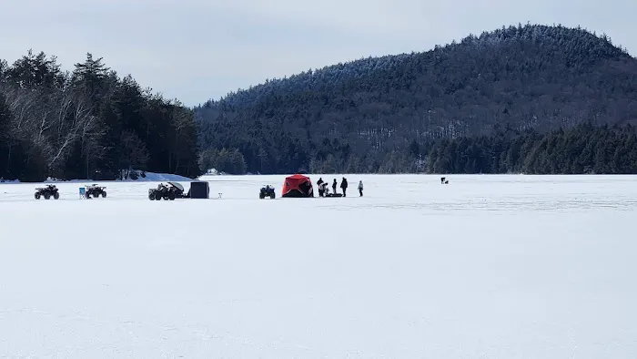 Putnam Pond Campground Picture 6