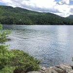 Agnes Island Campgrounds #1