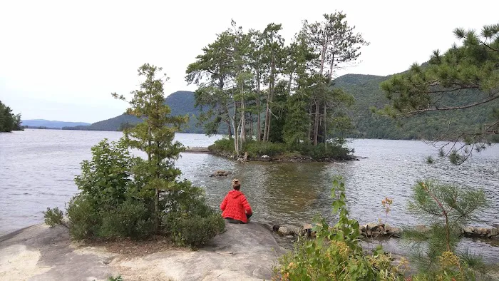 Mother Bunch Island Campgrounds #1-2 Picture 7
