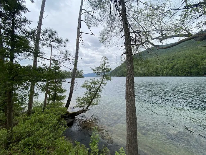 Cooper Island Campground Picture 3