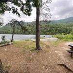 Cooper Island Campground