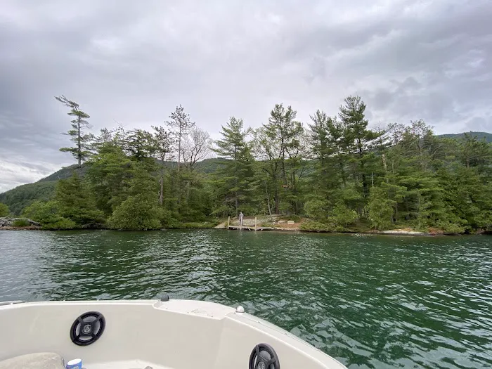 Cooper Island Campground Picture 7