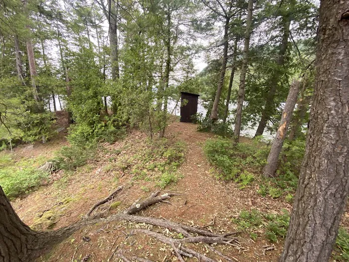 Cooper Island Campground Picture 4