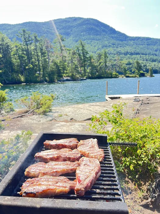 Sagamore Island Campgrounds #1-6 Picture 10