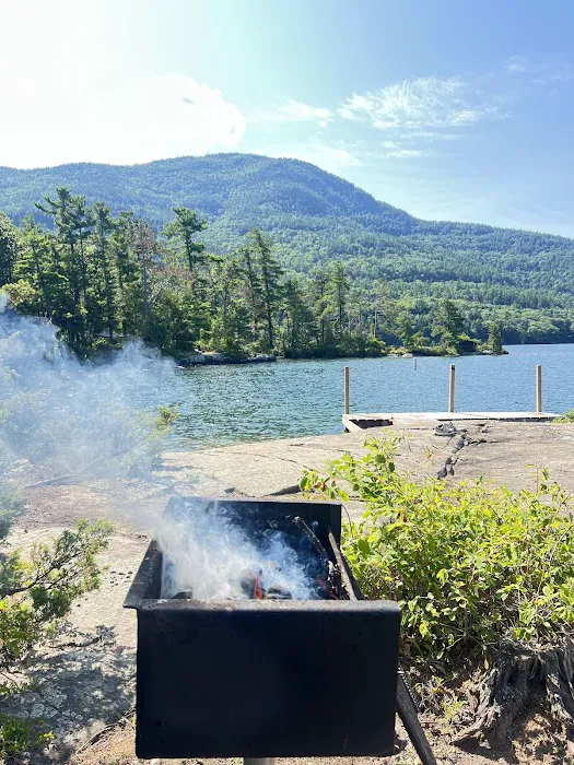 Sagamore Island Campgrounds #1-6 Picture 9