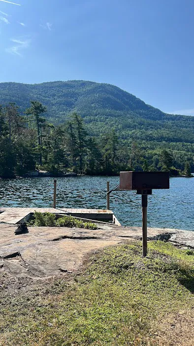 Sagamore Island Campgrounds #1-6 Picture 6