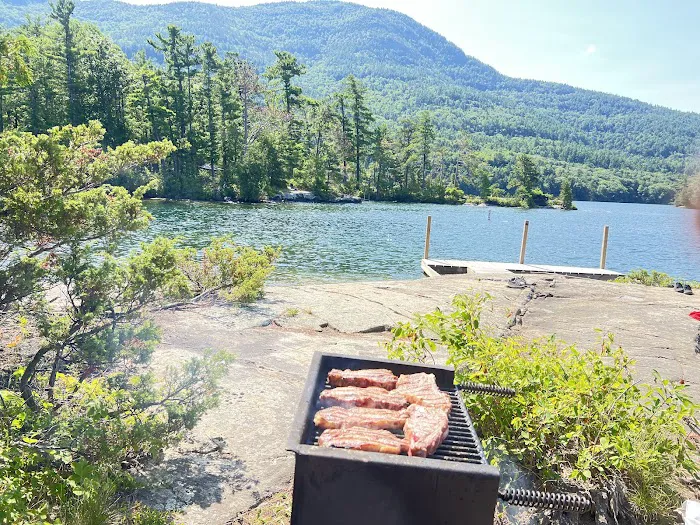 Sagamore Island Campgrounds #1-6 Picture 8
