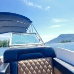 Sagamore Island Campgrounds #1-6