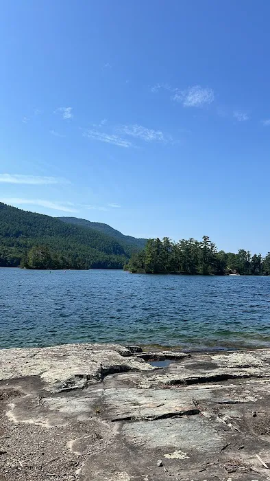 Sagamore Island Campgrounds #1-6 Picture 3