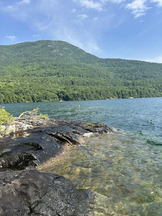 Duran Island Campgrounds #1-8 Picture 3