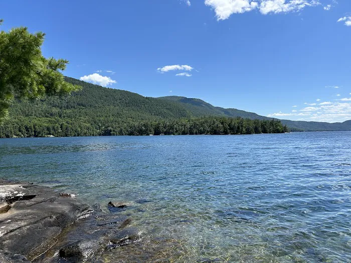 Duran Island Campgrounds #1-8 Picture 2
