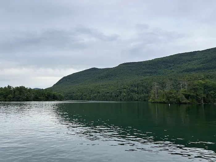 Duran Island Campgrounds #1-8 Picture 4