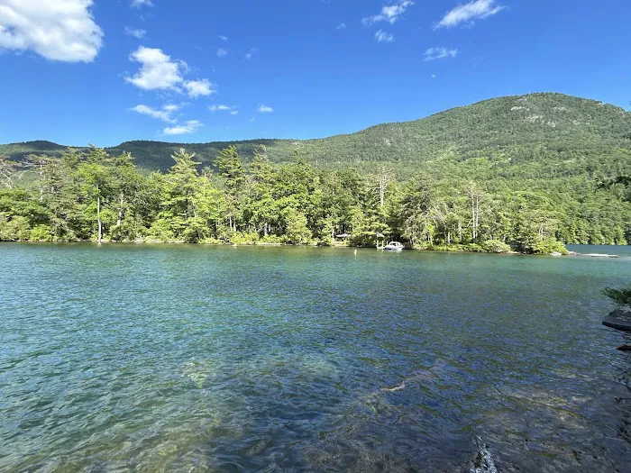 Duran Island Campgrounds #1-8 Picture 7