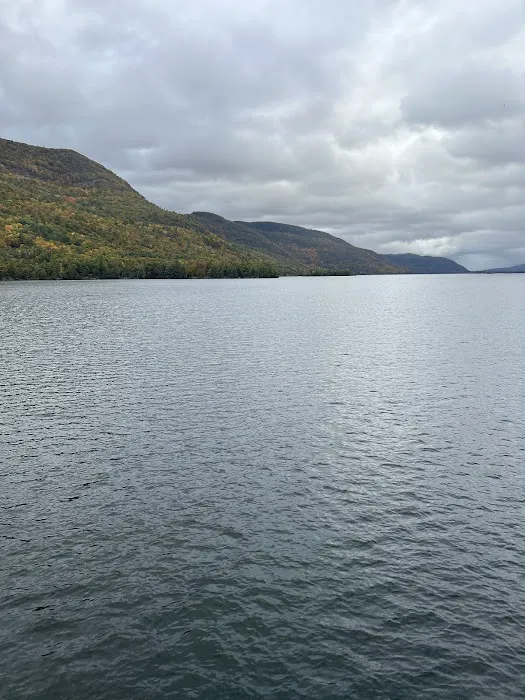 Fox Island Campground #1 Picture 10