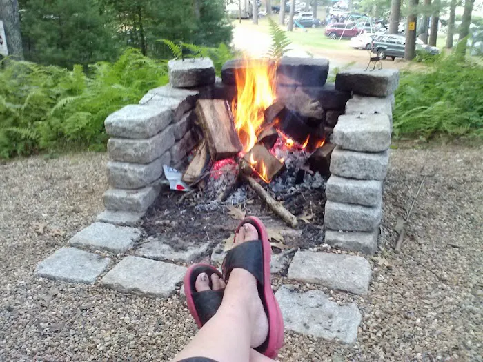 Wilderness Lake Campground & Resort Picture 10