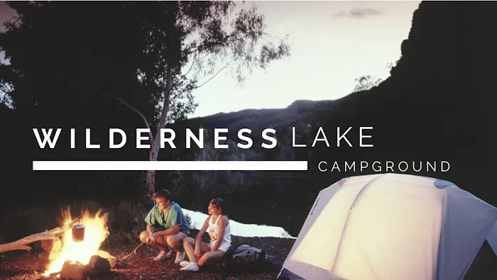 Wilderness Lake Campground & Resort Picture 4