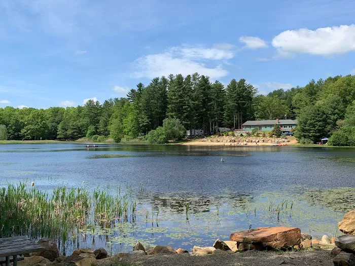 Wilderness Lake Campground & Resort Picture 3