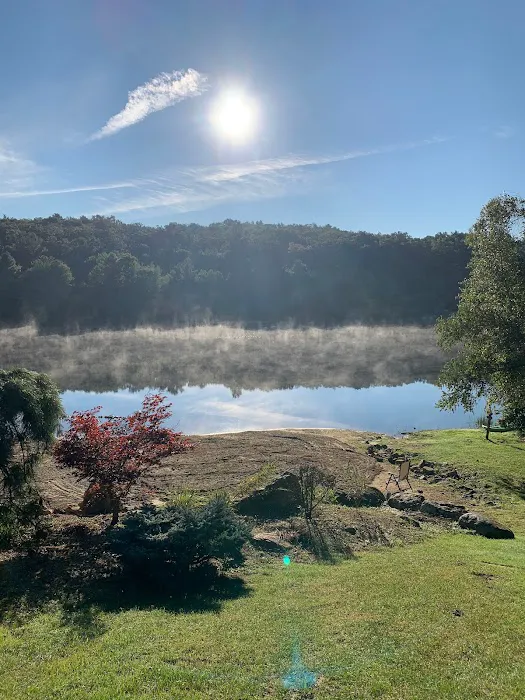 Wilderness Lake Campground & Resort Picture 1