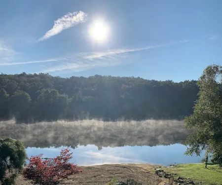 Wilderness Lake Campground & Resort