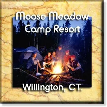 Moosemeadow Camping Resort Picture 1