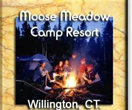 Moosemeadow Camping Resort