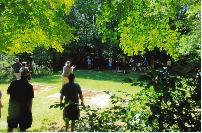 Moosemeadow Camping Resort Picture 2