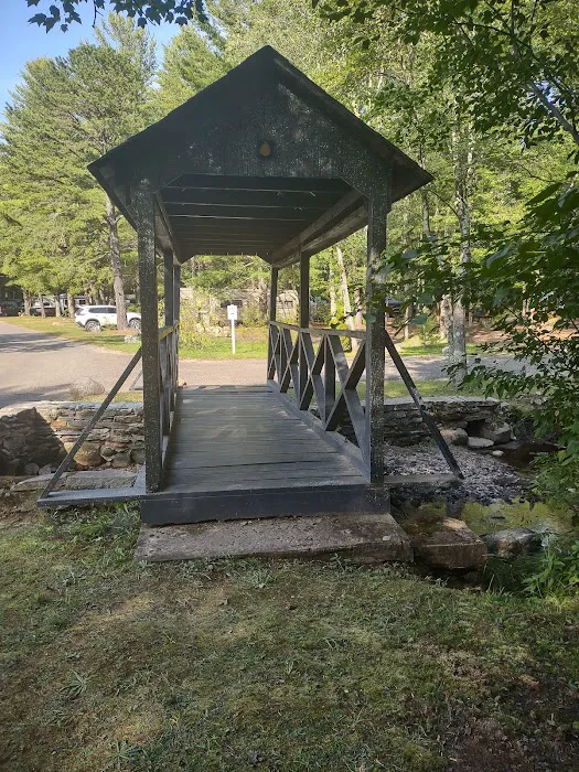 The Quarry Campground Picture 4