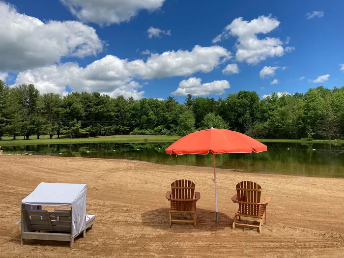 The Quarry Campground Picture 9