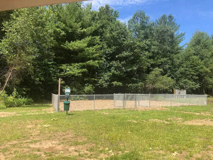 The Quarry Campground Picture 10