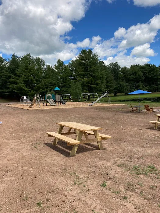 The Quarry Campground Picture 2