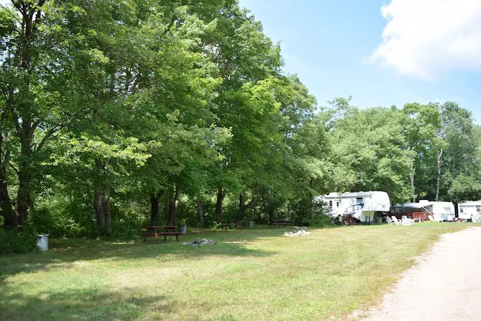 The Quarry Campground Picture 1