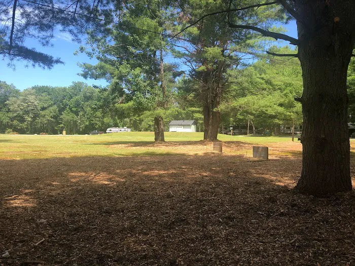 The Quarry Campground Picture 3