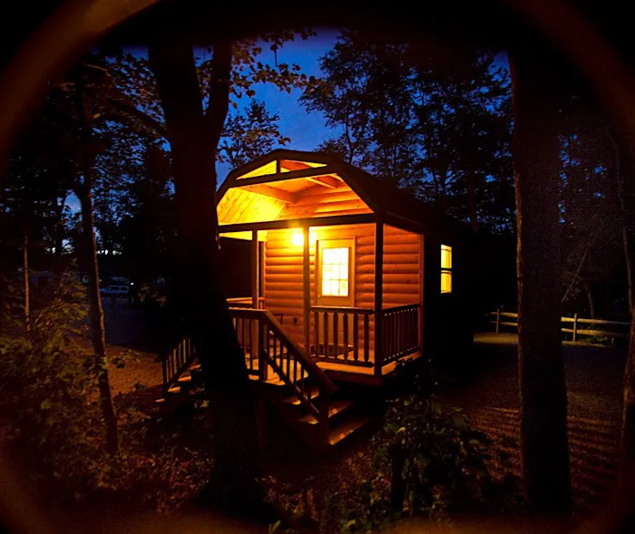 Brialee Family Campground Picture 6