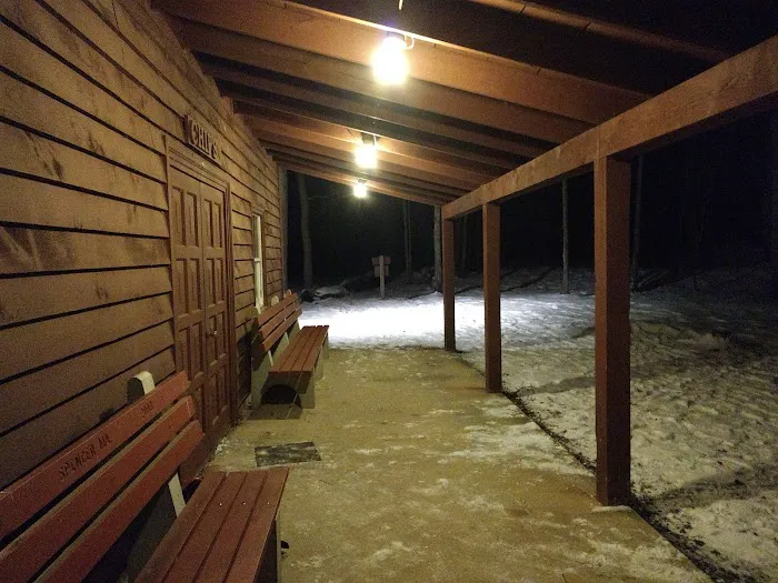 JN Webster Perregaux Cabin Picture 1