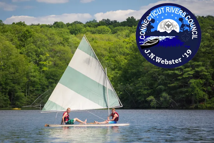 June Norcross Webster Scout Reservation Picture 2