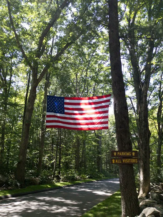June Norcross Webster Scout Reservation Picture 5