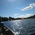 June Norcross Webster Scout Reservation