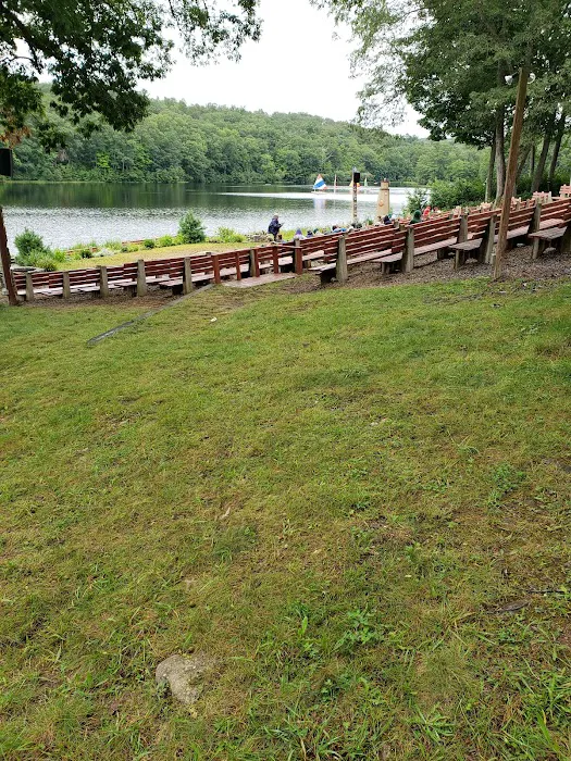 June Norcross Webster Scout Reservation Picture 7