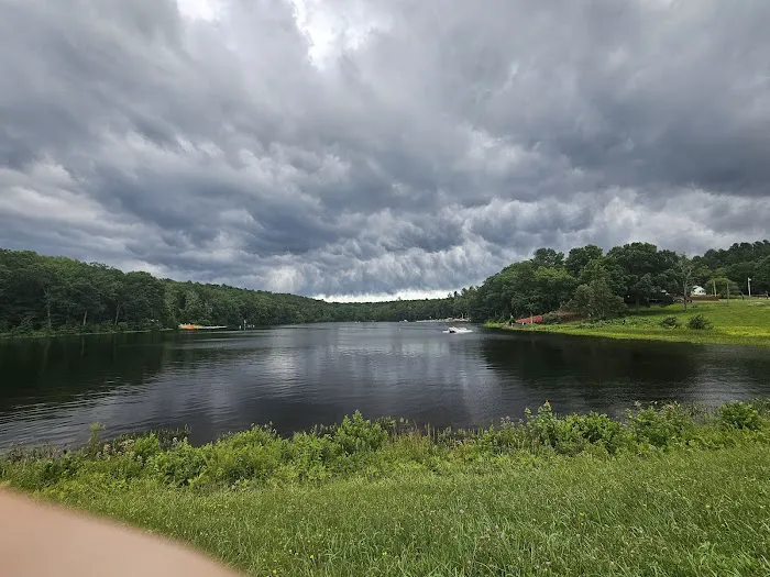 June Norcross Webster Scout Reservation Picture 10