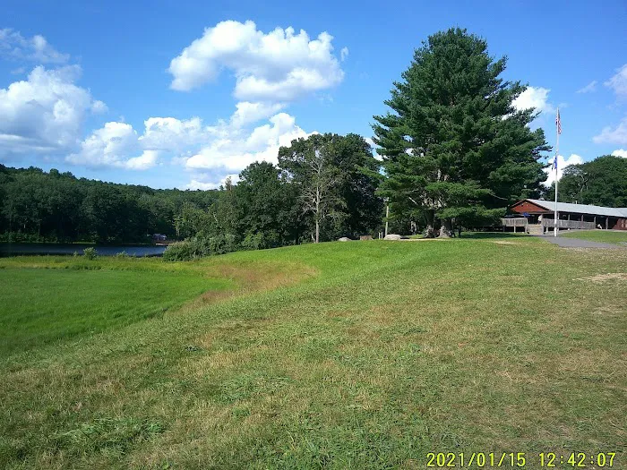 June Norcross Webster Scout Reservation Picture 4