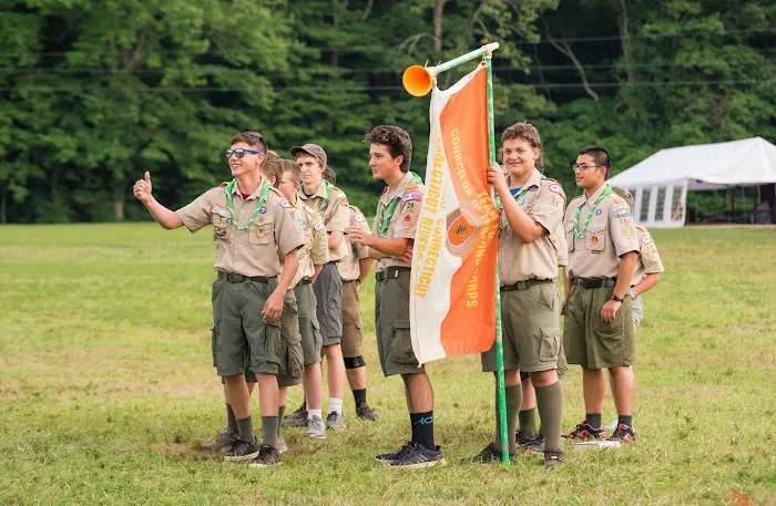 June Norcross Webster Scout Reservation Picture 6