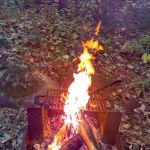 Beaver Pines Campground
