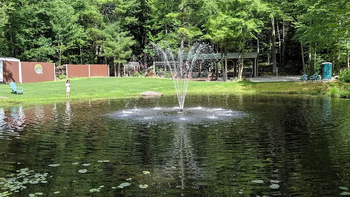 Beaver Pines Campground Picture 7