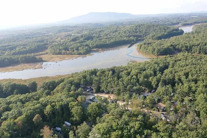 Woodmore Campground Picture 4