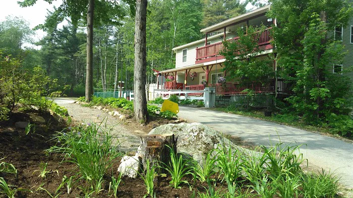 Woodmore Campground Picture 1