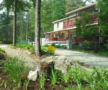 Woodmore Campground