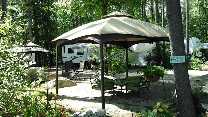 Woodmore Campground Picture 3