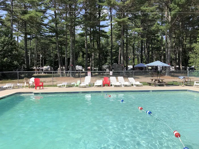 Woodmore Campground Picture 2