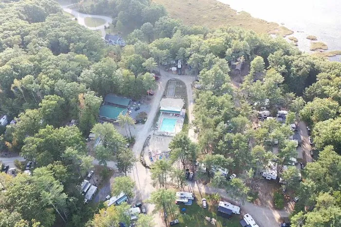 Woodmore Campground Picture 8